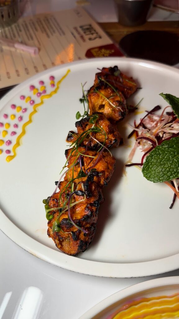 Errei aprendi e acertei