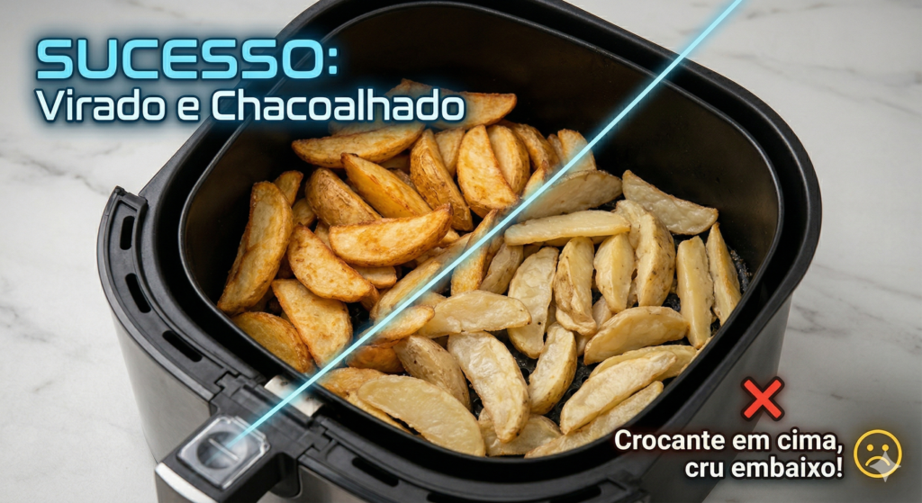 Errei aprendi e acertei